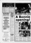 Torbay Express and South Devon Echo Monday 27 November 1989 Page 14