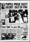 Torbay Express and South Devon Echo Monday 27 November 1989 Page 15