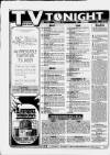 Torbay Express and South Devon Echo Thursday 30 November 1989 Page 4
