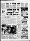 Torbay Express and South Devon Echo Thursday 30 November 1989 Page 5