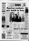 Torbay Express and South Devon Echo Thursday 30 November 1989 Page 6