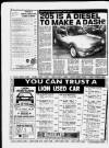 Torbay Express and South Devon Echo Thursday 30 November 1989 Page 26