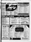 Torbay Express and South Devon Echo Thursday 30 November 1989 Page 31