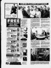 Torbay Express and South Devon Echo Thursday 30 November 1989 Page 38