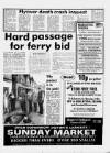 Torbay Express and South Devon Echo Saturday 02 December 1989 Page 5
