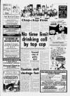 Torbay Express and South Devon Echo Saturday 02 December 1989 Page 7