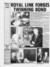 Torbay Express and South Devon Echo Saturday 02 December 1989 Page 22