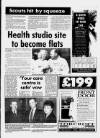 Torbay Express and South Devon Echo Monday 04 December 1989 Page 5