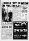 Torbay Express and South Devon Echo Monday 04 December 1989 Page 7