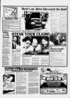 Torbay Express and South Devon Echo Monday 04 December 1989 Page 13