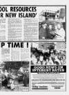 Torbay Express and South Devon Echo Monday 04 December 1989 Page 15