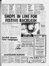 Torbay Express and South Devon Echo Wednesday 06 December 1989 Page 5