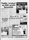 Torbay Express and South Devon Echo Wednesday 06 December 1989 Page 7