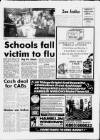 Torbay Express and South Devon Echo Wednesday 06 December 1989 Page 9