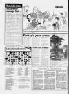Torbay Express and South Devon Echo Wednesday 06 December 1989 Page 12