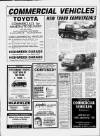 Torbay Express and South Devon Echo Wednesday 06 December 1989 Page 18