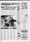Torbay Express and South Devon Echo Wednesday 06 December 1989 Page 19