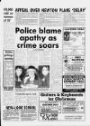 Torbay Express and South Devon Echo Thursday 07 December 1989 Page 3