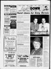 Torbay Express and South Devon Echo Thursday 07 December 1989 Page 6