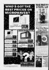 Torbay Express and South Devon Echo Thursday 07 December 1989 Page 8