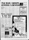 Torbay Express and South Devon Echo Thursday 07 December 1989 Page 9