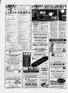 Torbay Express and South Devon Echo Thursday 07 December 1989 Page 42