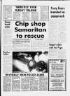 Torbay Express and South Devon Echo Tuesday 12 December 1989 Page 3