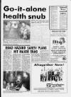 Torbay Express and South Devon Echo Tuesday 12 December 1989 Page 5