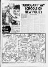 Torbay Express and South Devon Echo Tuesday 12 December 1989 Page 9