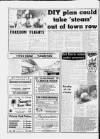 Torbay Express and South Devon Echo Wednesday 13 December 1989 Page 8