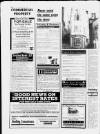 Torbay Express and South Devon Echo Wednesday 13 December 1989 Page 22