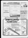 Torbay Express and South Devon Echo Wednesday 13 December 1989 Page 24