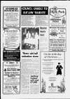 Torbay Express and South Devon Echo Saturday 16 December 1989 Page 7