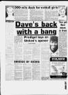 Torbay Express and South Devon Echo Saturday 16 December 1989 Page 28