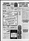 Torbay Express and South Devon Echo Tuesday 19 December 1989 Page 6