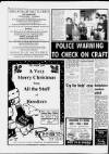 Torbay Express and South Devon Echo Friday 22 December 1989 Page 12