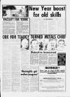 Torbay Express and South Devon Echo Saturday 30 December 1989 Page 3