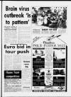 Torbay Express and South Devon Echo Saturday 30 December 1989 Page 5