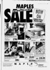Torbay Express and South Devon Echo Saturday 30 December 1989 Page 17