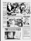 Torbay Express and South Devon Echo Saturday 30 December 1989 Page 22