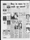 Torbay Express and South Devon Echo Tuesday 15 January 1991 Page 6