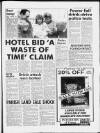 Torbay Express and South Devon Echo Wednesday 02 January 1991 Page 3