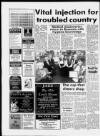 Torbay Express and South Devon Echo Wednesday 02 January 1991 Page 6