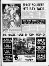 Torbay Express and South Devon Echo Wednesday 02 January 1991 Page 7
