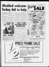 Torbay Express and South Devon Echo Wednesday 02 January 1991 Page 9