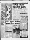 Torbay Express and South Devon Echo Thursday 03 January 1991 Page 5