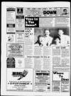 Torbay Express and South Devon Echo Thursday 03 January 1991 Page 6