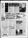 Torbay Express and South Devon Echo Thursday 03 January 1991 Page 7