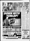 Torbay Express and South Devon Echo Thursday 03 January 1991 Page 8