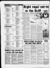 Torbay Express and South Devon Echo Thursday 03 January 1991 Page 30